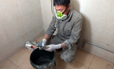 衛(wèi)生間漏水了不要慌，這幾種方法可以精準(zhǔn)判斷漏水點(diǎn)！
